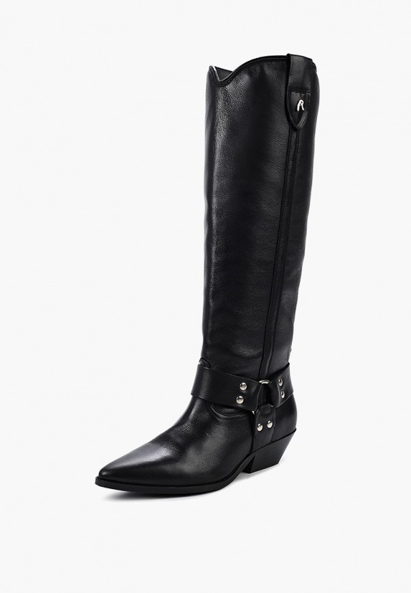 Replay Сапоги - фото 2