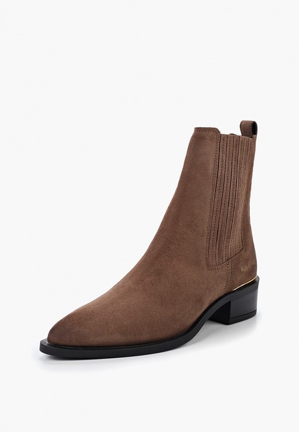 Replay Ботинки - фото 2