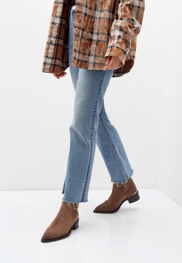 Replay Ботинки - фото 6