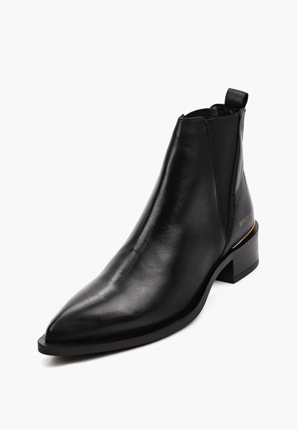 Replay Ботильоны - фото 2