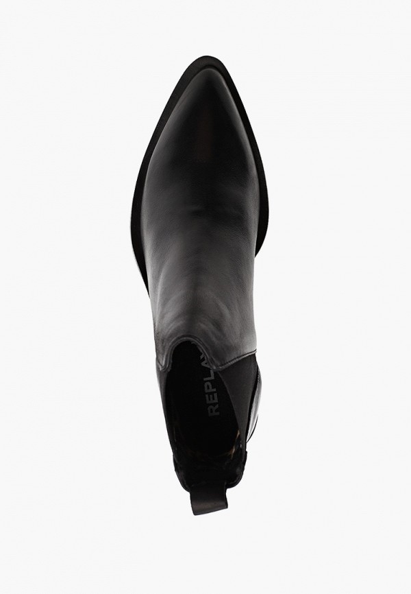 Replay Ботильоны - фото 4