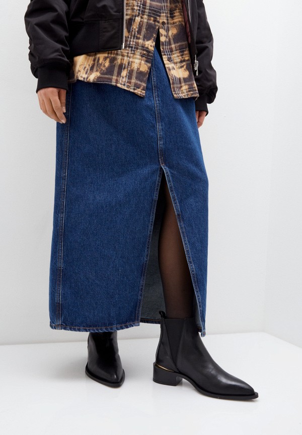 Replay Ботильоны - фото 6