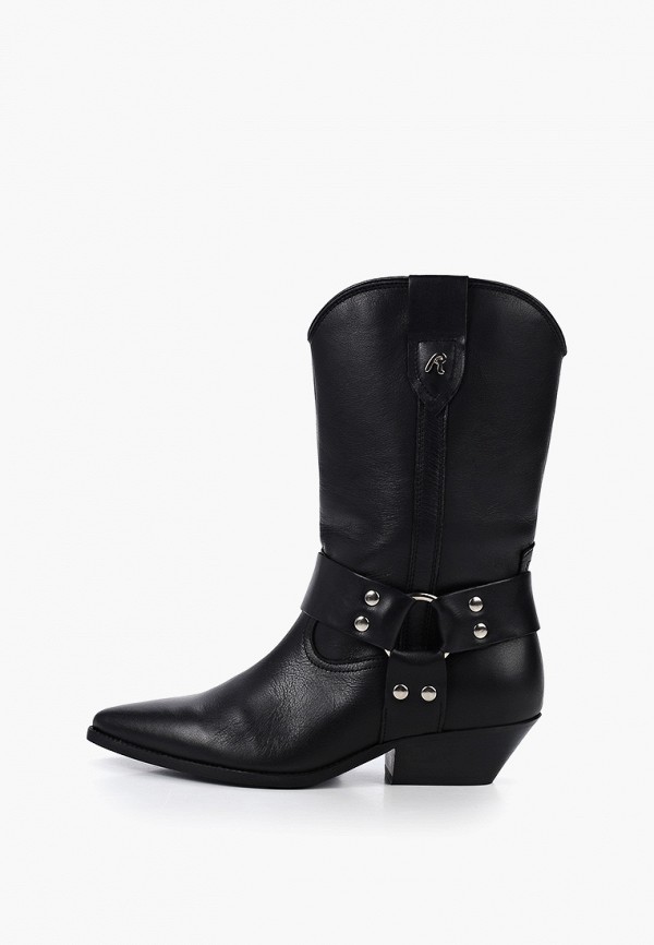 Replay Полусапоги - фото 1