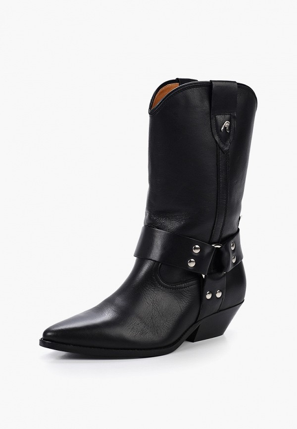 Replay Полусапоги - фото 2