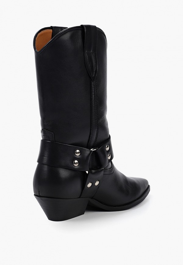 Replay Полусапоги - фото 3