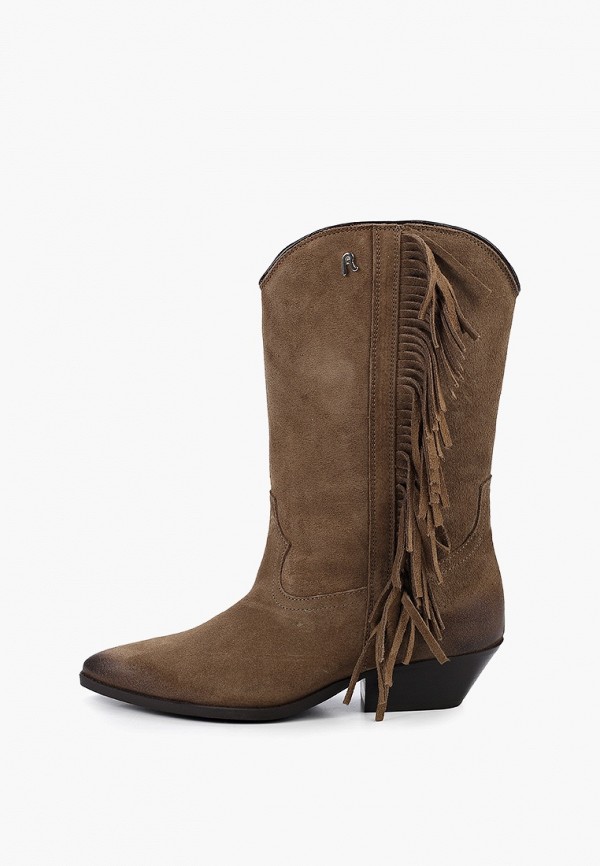 Replay Полусапоги - фото 1