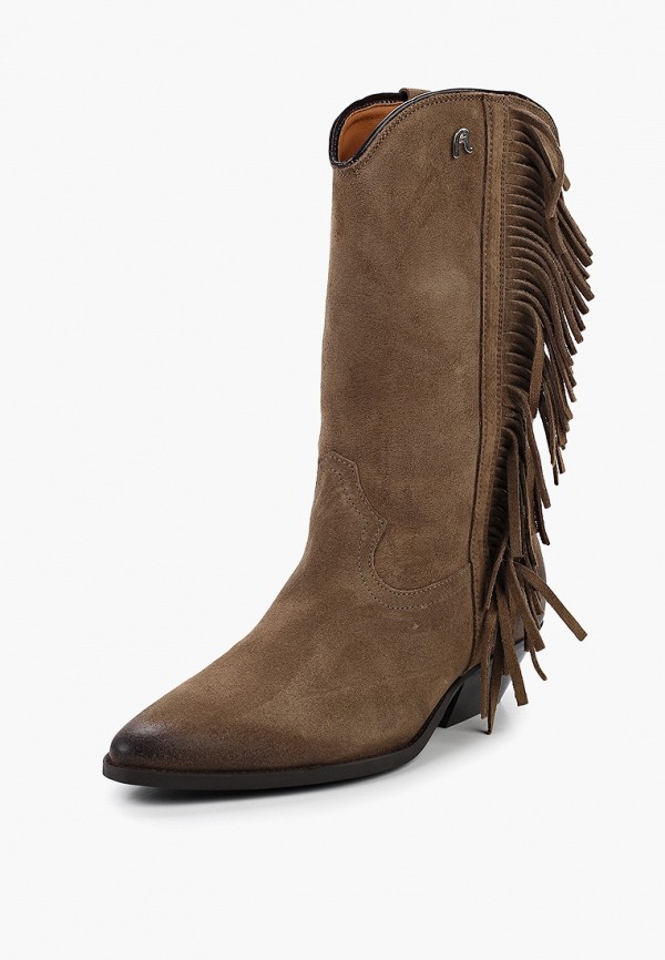 Replay Полусапоги - фото 2