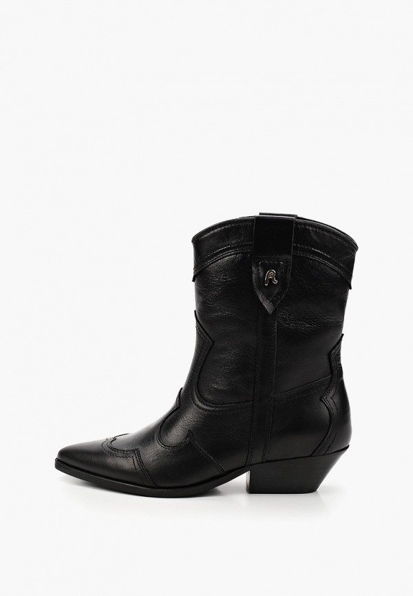 Replay Полусапоги - фото 1