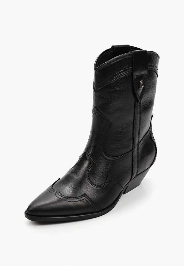 Replay Полусапоги - фото 2