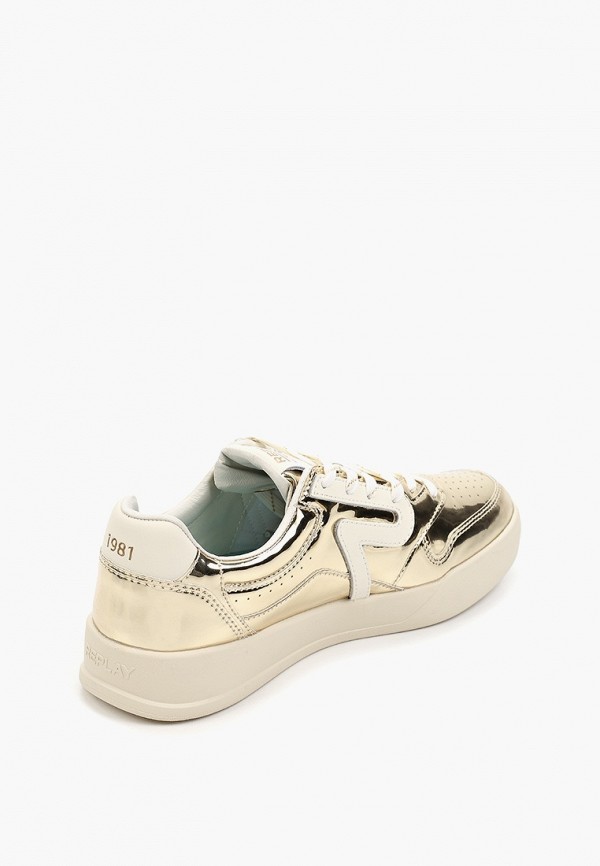 Replay Кеды - фото 3