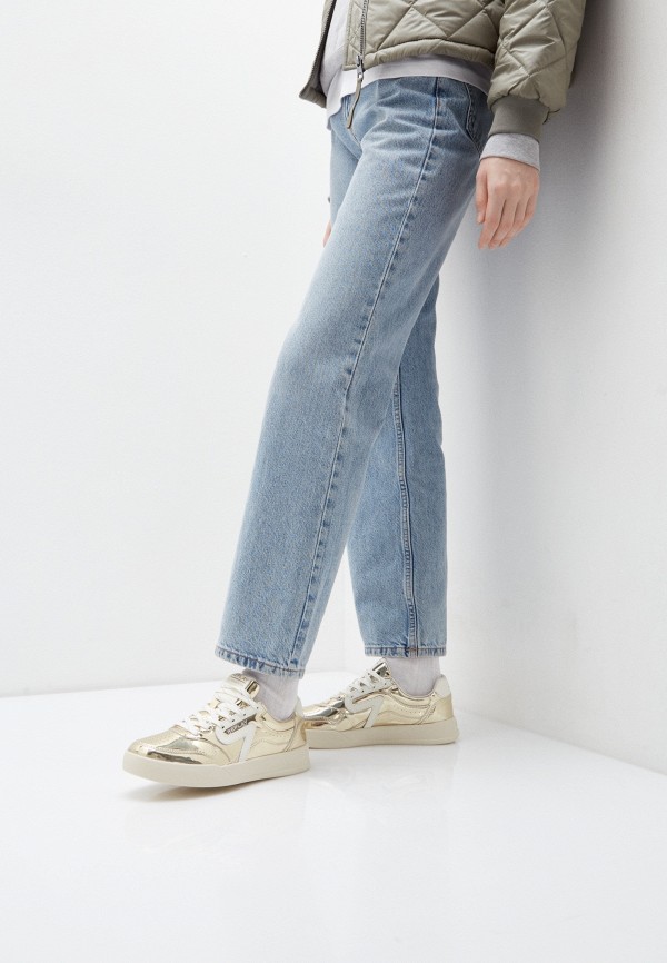 Replay Кеды - фото 6