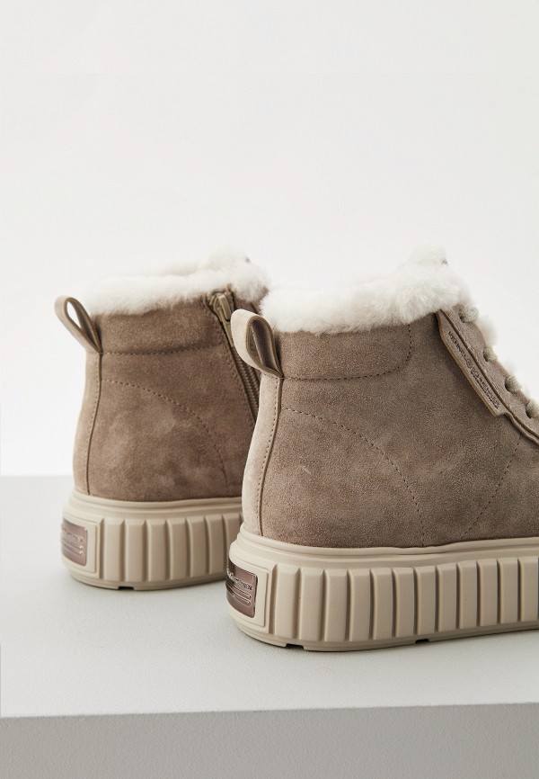 Kennel & Schmenger Кеды - ZAP - фото 4