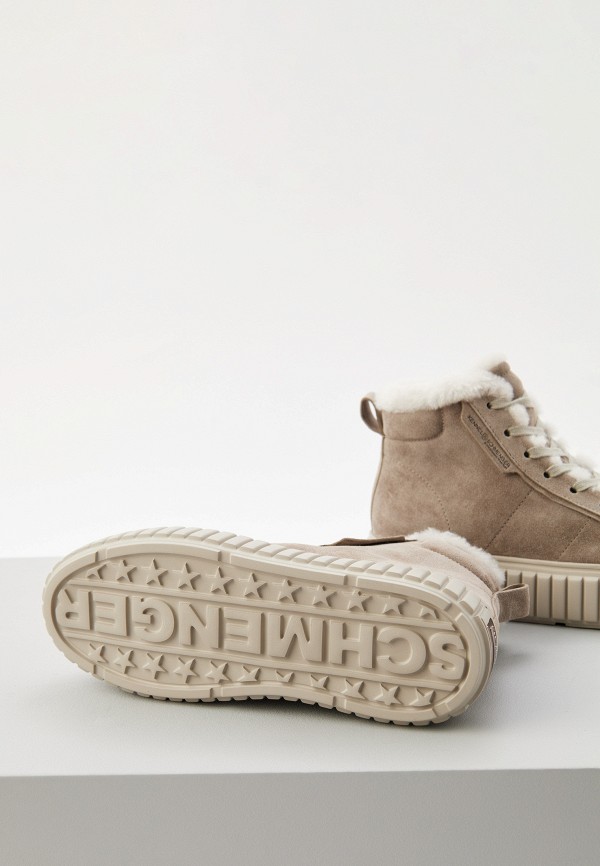 Kennel & Schmenger Кеды - ZAP - фото 5