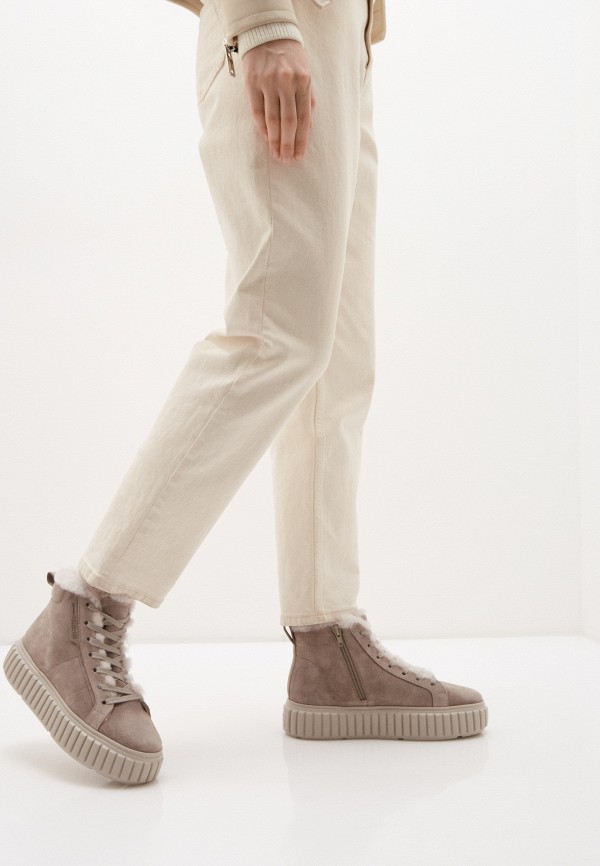 Kennel & Schmenger Кеды - ZAP - фото 6