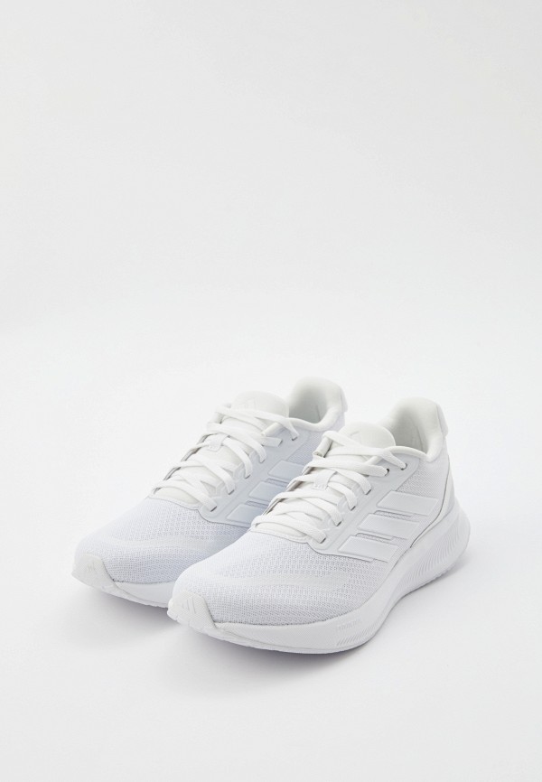 adidas Кроссовки - RUNFALCON 5 W - фото 3