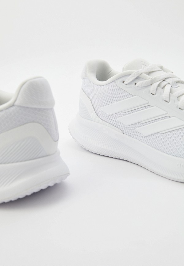 adidas Кроссовки - RUNFALCON 5 W - фото 4