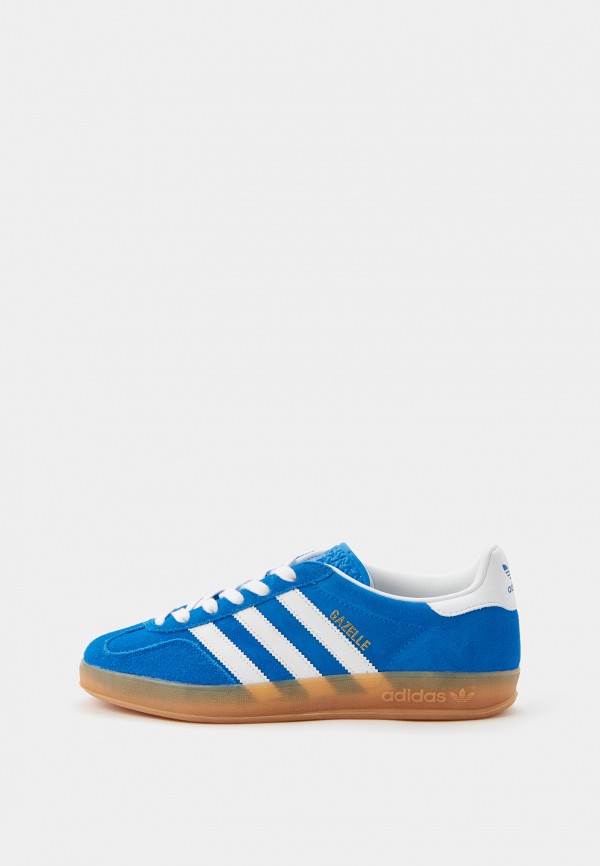adidas Originals Кеды - GAZELLE INDOOR - фото 1