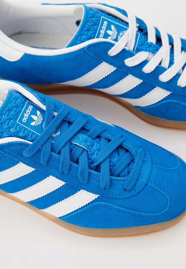 adidas Originals Кеды - GAZELLE INDOOR - фото 2