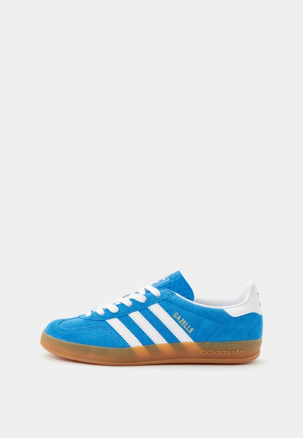 adidas Originals Кеды - GAZELLE INDOOR - фото 1