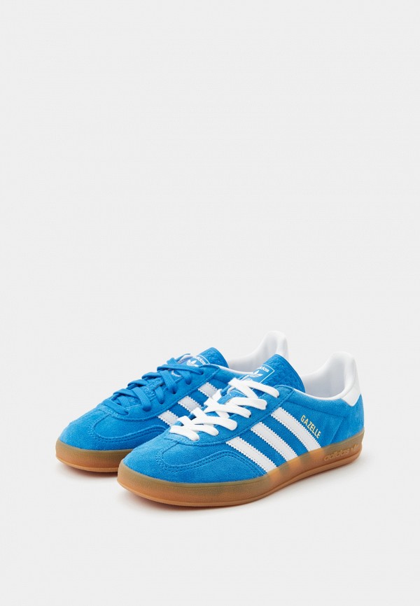 adidas Originals Кеды - GAZELLE INDOOR - фото 3