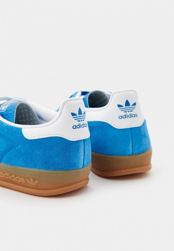 adidas Originals Кеды - GAZELLE INDOOR - фото 4