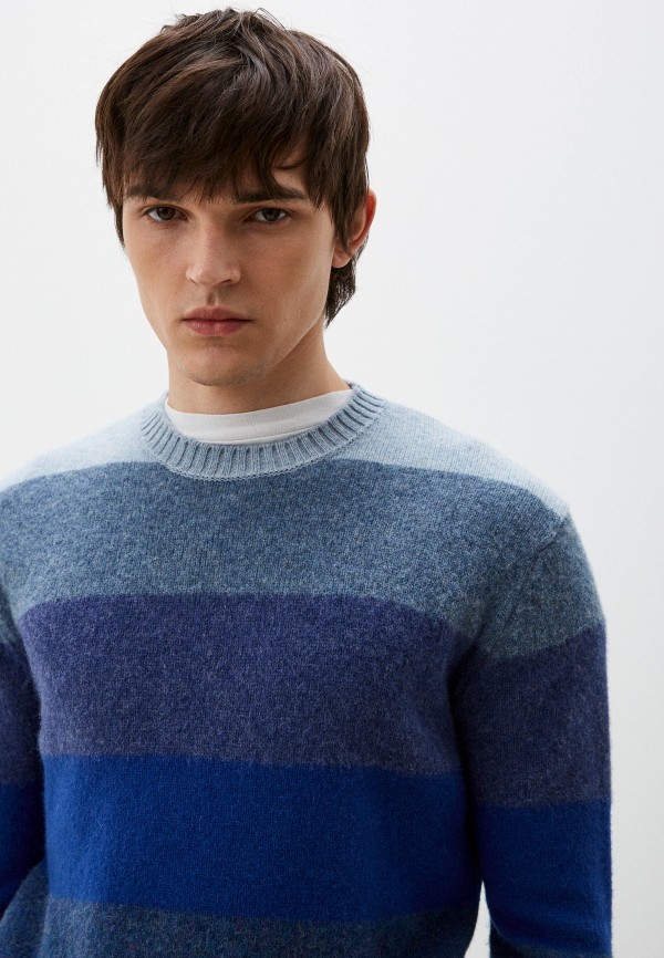 United Colors of Benetton Джемпер - фото 4