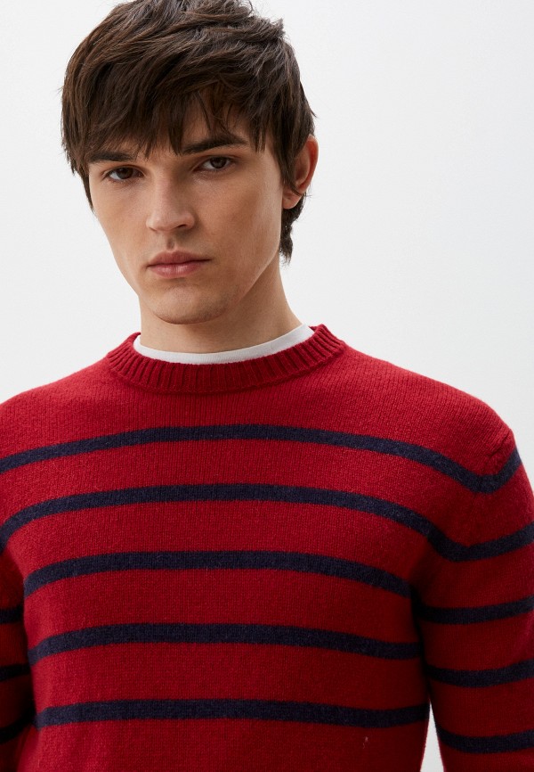 United Colors of Benetton Джемпер - фото 4