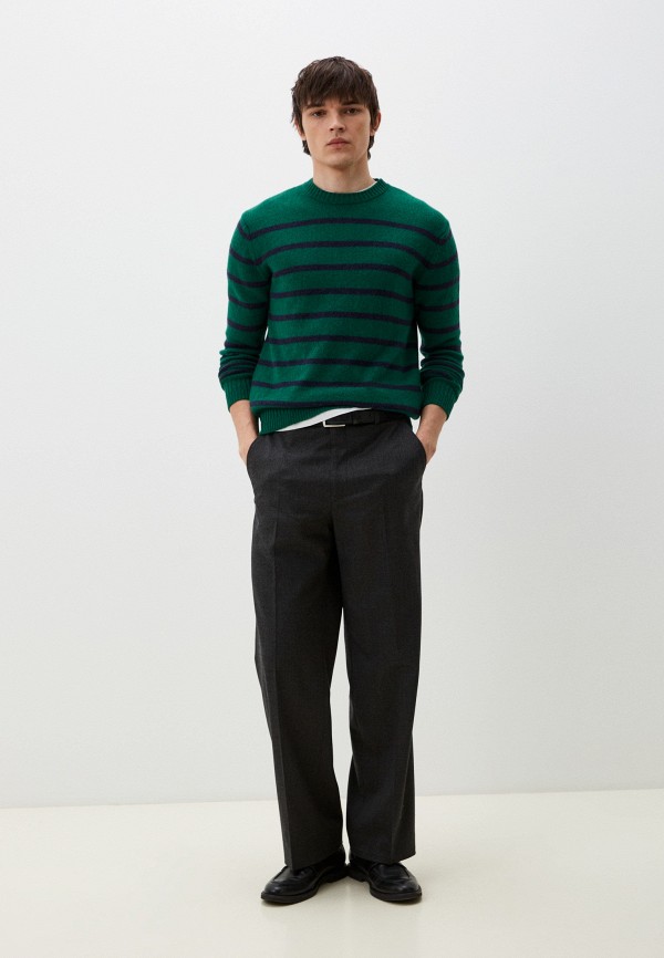 United Colors of Benetton Джемпер - фото 2