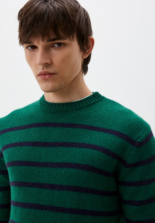 United Colors of Benetton Джемпер - фото 4