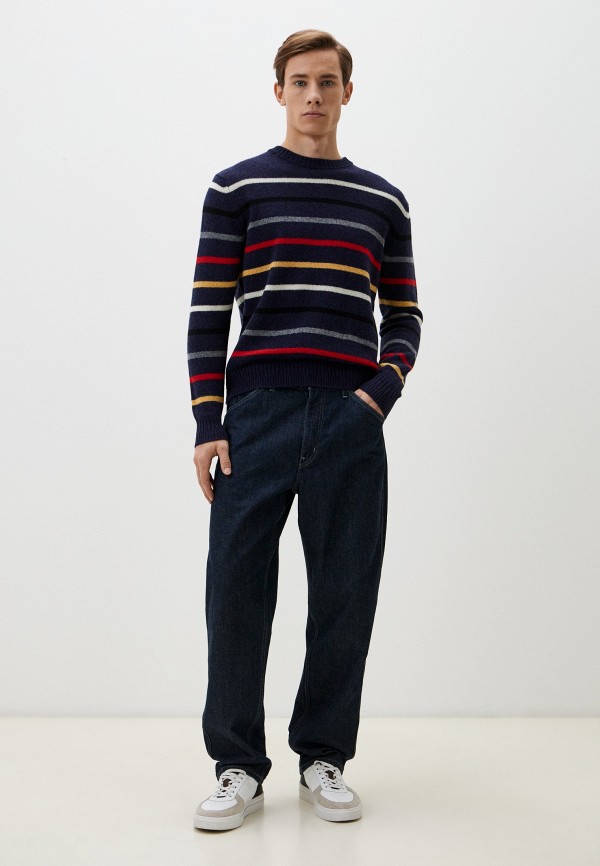 United Colors of Benetton Джемпер - фото 2