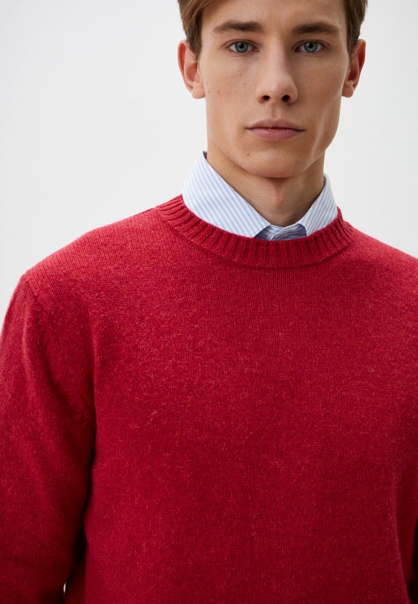 United Colors of Benetton Джемпер - фото 4