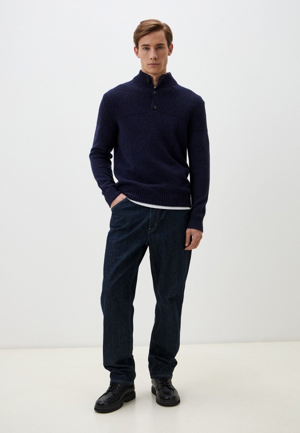 United Colors of Benetton Джемпер - фото 2