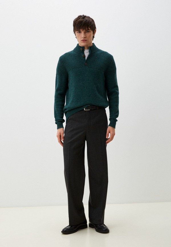 United Colors of Benetton Джемпер - фото 2