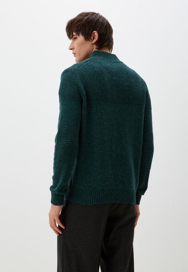 United Colors of Benetton Джемпер - фото 3