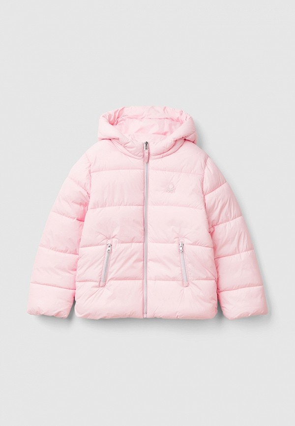 United Colors of Benetton Куртка утепленная - фото 1