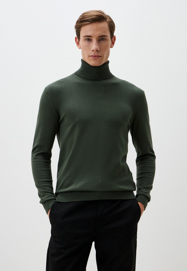 Sisley Водолазка - фото 1