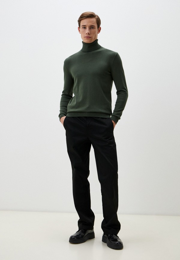 Sisley Водолазка - фото 2