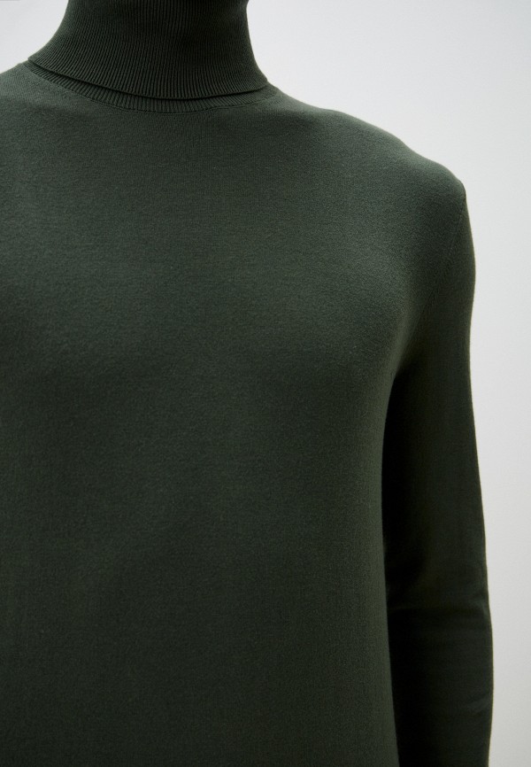 Sisley Водолазка - фото 4