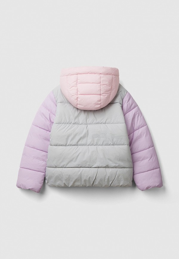 United Colors of Benetton Куртка утепленная - фото 2