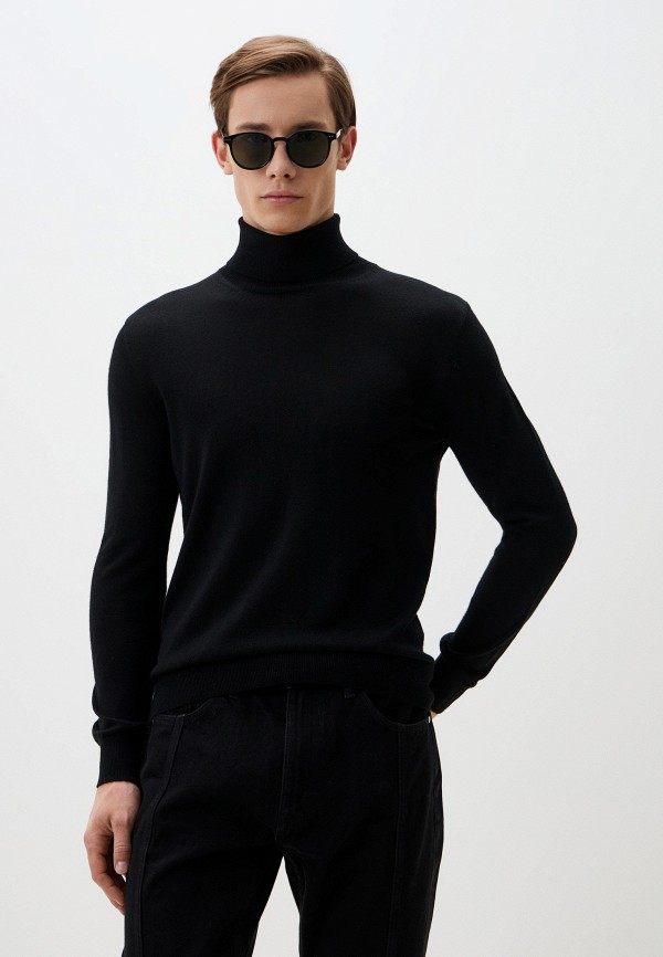 Sisley Водолазка - фото 1