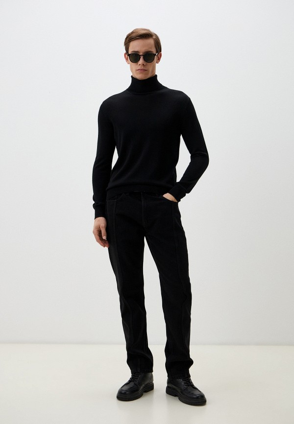 Sisley Водолазка - фото 2