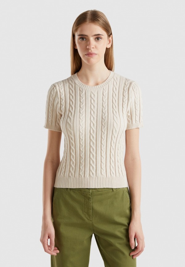 United Colors of Benetton Джемпер - фото 1