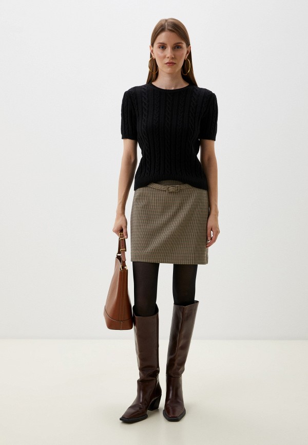 United Colors of Benetton Джемпер - фото 2