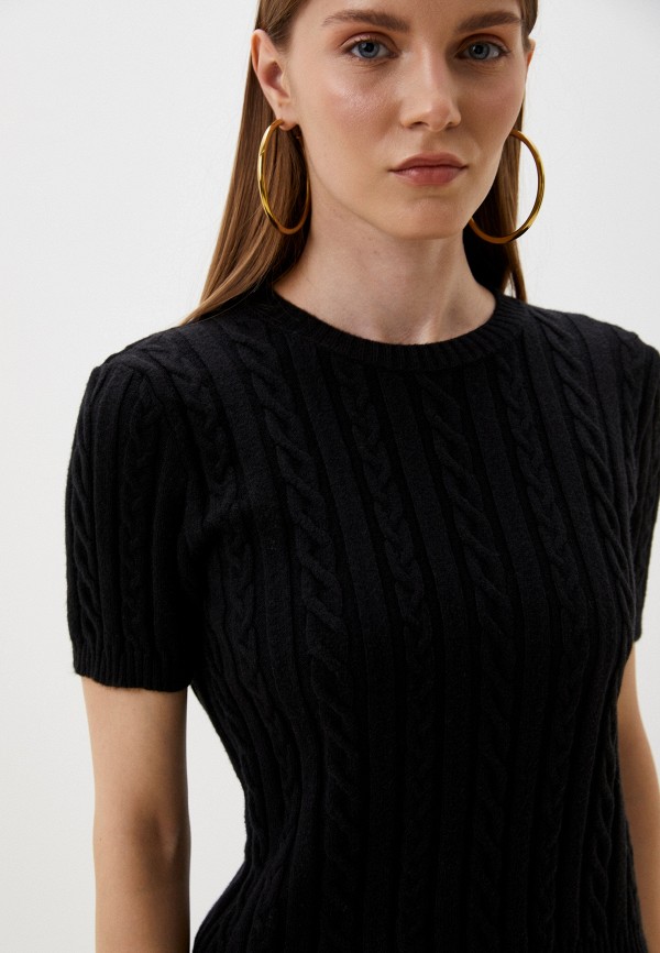 United Colors of Benetton Джемпер - фото 4