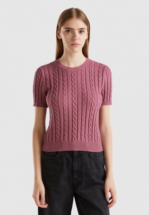 United Colors of Benetton Джемпер - фото 1