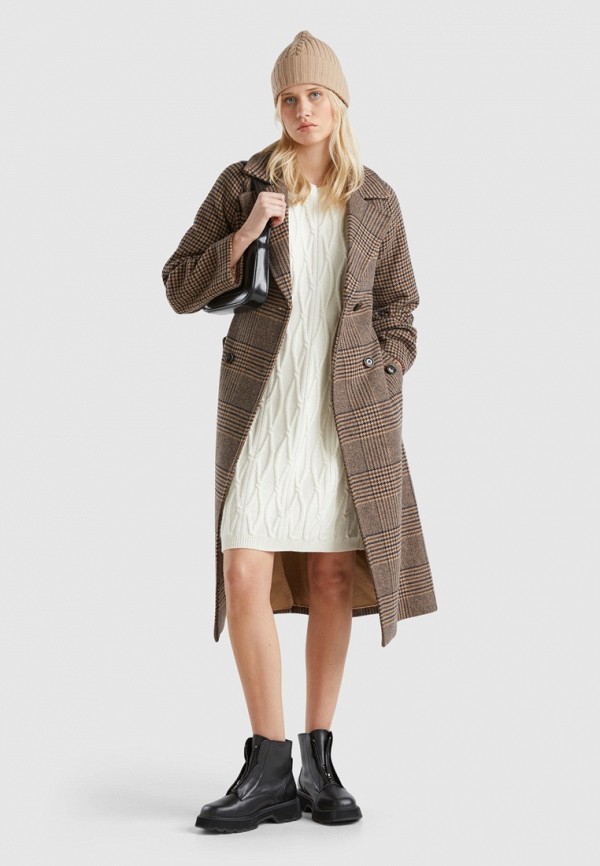 United Colors of Benetton Платье - фото 2