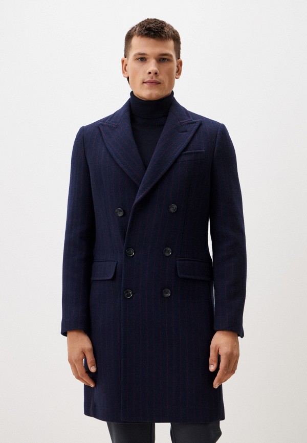 United Colors of Benetton Пальто двубортное - фото 1