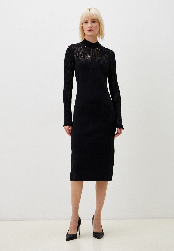 Sisley Платье - фото 1