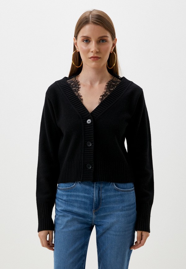 Sisley Кардиган - фото 1