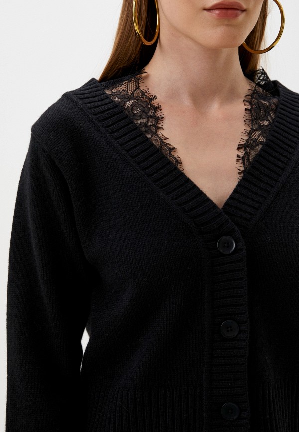 Sisley Кардиган - фото 4